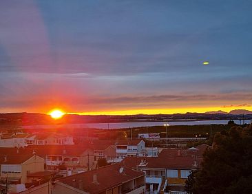 Appartement in Torrevieja