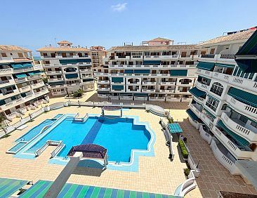 Appartement in Torrevieja