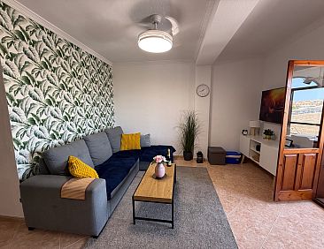 Appartement in Torrevieja