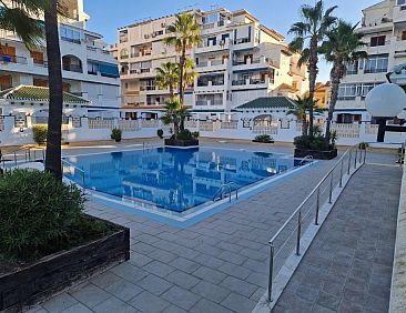 Appartement in Torrevieja