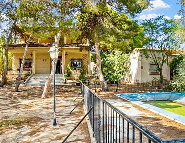 Geschakelde woning in Orihuela