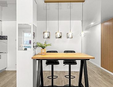 Appartement in Torrevieja