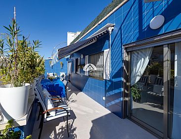 Appartement in Torrevieja