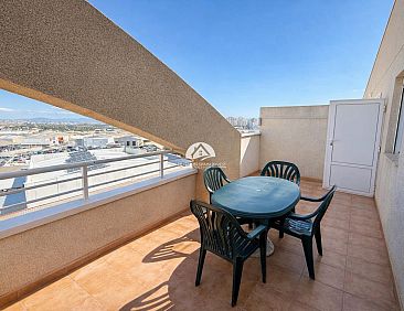 Appartement in Torrevieja