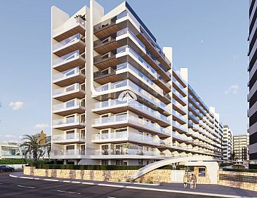 Geschakelde woning in Torrevieja