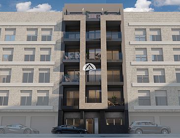 Appartement in Torrevieja