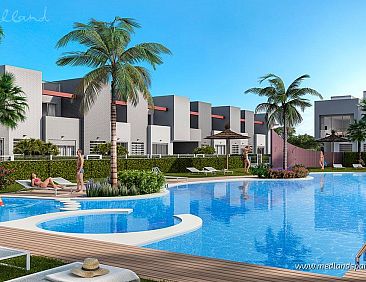 Appartement in Torrevieja