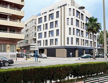 Appartement in Torrevieja