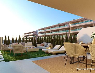 Appartement in Torrevieja