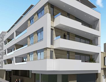 Appartement in Torrevieja
