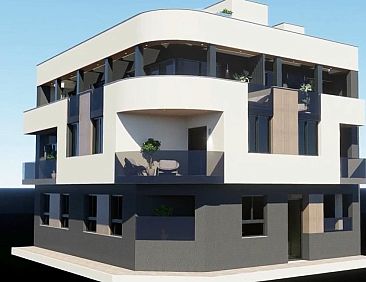 Appartement in Torrevieja