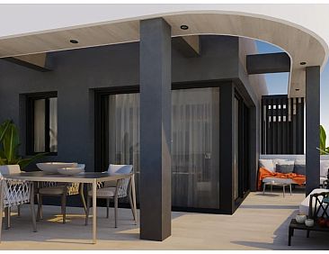 Appartement in Torrevieja