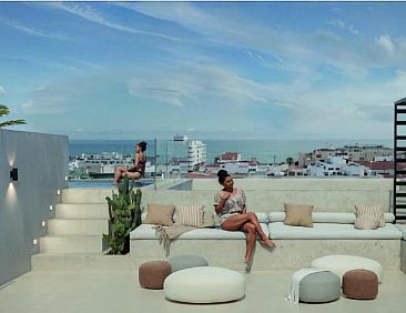Appartement in Torrevieja