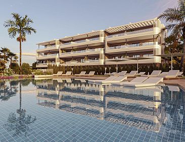 Appartement in Torrevieja