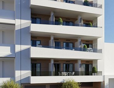 Appartement in Torrevieja