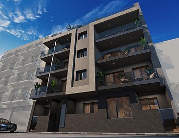 Appartement in Torrevieja