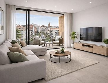 Appartement in Torrevieja