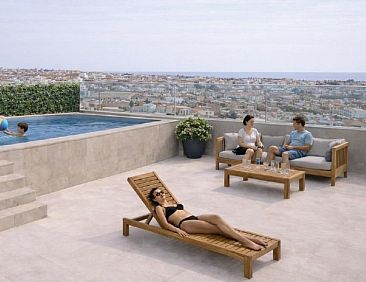 Appartement in Torrevieja