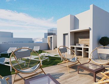 Appartement in Torrevieja