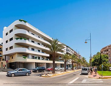 Appartement in Torrevieja