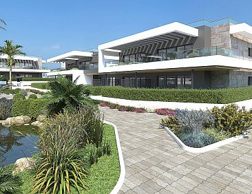 Geschakelde woning in Torrevieja