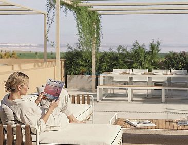 Appartement in Torrevieja