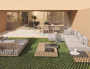 Appartement in Torrevieja