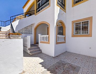 Appartement in Torrevieja