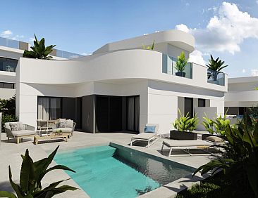 Appartement in Torrevieja