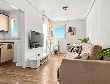 Appartement in Torrevieja