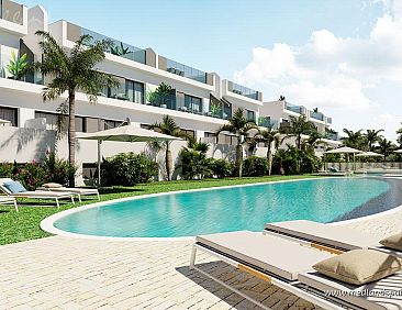 Appartement in Torrevieja