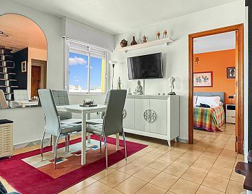 Appartement in Torrevieja