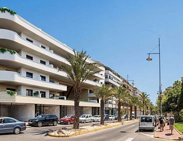 Appartement in Torrevieja