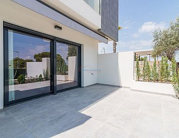 Appartement in Torrevieja