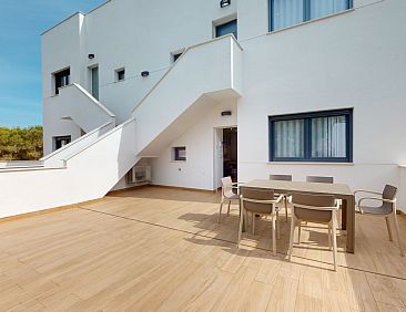 Appartement in Torrevieja
