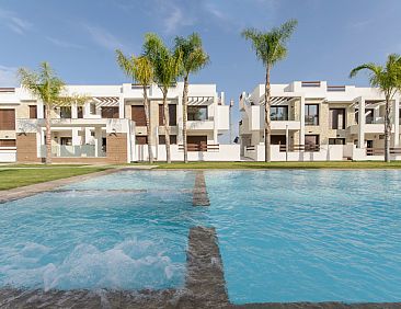 Appartement in Torrevieja