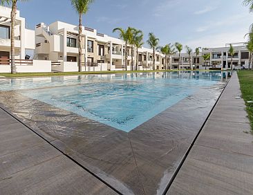 Appartement in Torrevieja
