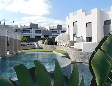 Casa Los Padres