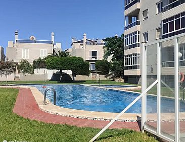 Casa Sal y Sol