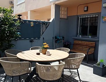 Casa Steven Privézwembad