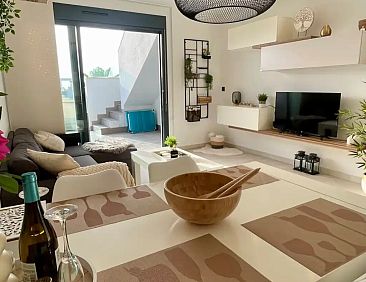 Penthouse Casa Isabella