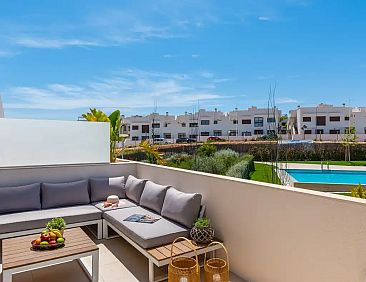 Mirasal - appartement 14