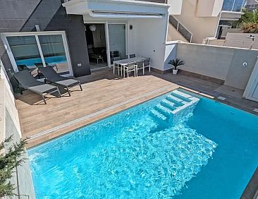 Amay 880 nr.31 Torrevieja