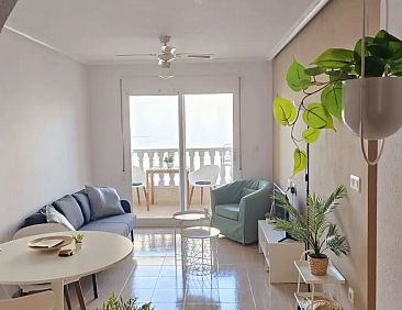 Apartamento Sol y Mar