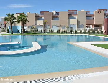 Luxe Appartement, Torrevieja, Varudi