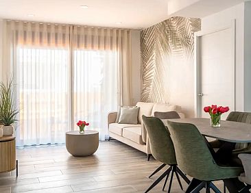 Appartement Solyvino