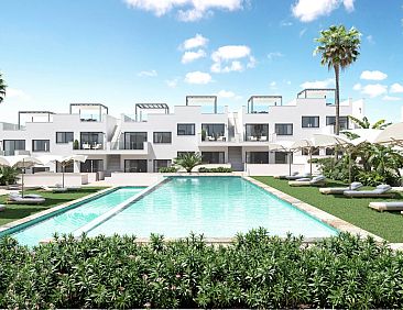 Appartement in Torrevieja