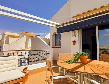 Casa Crianza