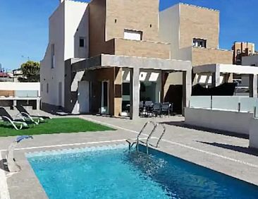 Villa Domicil 1