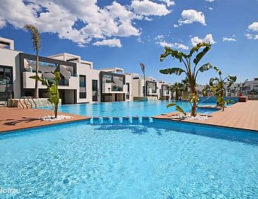 Penthouse Catalina